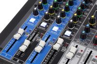 Power Dynamics PDM-S1604 16kanaals analoge mixer - thumbnail