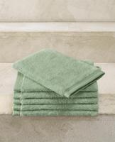 De Witte Lietaer De Witte Lietaer washand Excellence 16x22 sea green - thumbnail