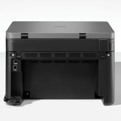 Brother DCP-L1640W all-in-one monochroom laserprinter