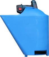 Zaagselstrooier Vink - thumbnail