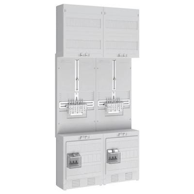 ABN Z27520L Meterplaats Inhoud: 1 stuk(s)