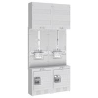 ABN Z27520L Meterplaats Inhoud: 1 stuk(s) - thumbnail