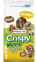 Versele-laga crispy muesli hamsters & co - thumbnail