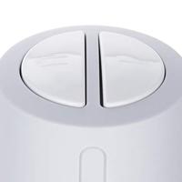 Emerio MC-122649.2 elektrische hakmolen - thumbnail