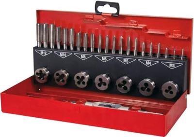 RUKO 245010 Machinetapboorset 31-delig 1 set(s) RUKO 245010 Machinetapboorset 31-delig 1 set(s)