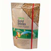 Gold sticks fish food 3000 ml Velda - Velda - thumbnail