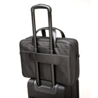 Kensington Contour 2.0 Business Laptoptas Geschikt voor max. (laptop): 39,6 cm (15,6) Zwart - thumbnail