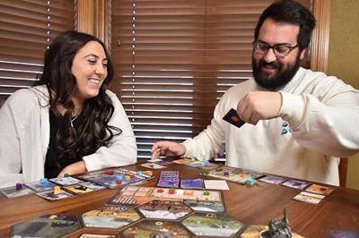 Expeditions Gears of Corruption