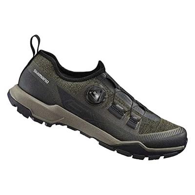 Shimano sh-ex700 - touring shoes | 42