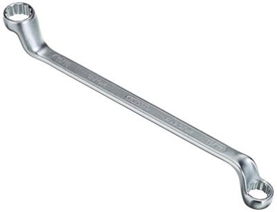 KS Tools 5170888 517.0888 Dubbele ringsleutel Sleutelbreedte (inch) 11/16 - 19/32