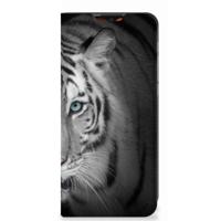 Motorola Moto E7 Power | E7i Power | Hoesje maken | Tijger - thumbnail