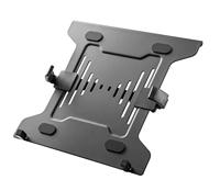 Neomounts NOTEBOOK-V200 Notebook stand Zwart notebooksteun & -standaard - thumbnail