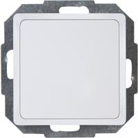 KOPP Blindplaat Glans Wit - Paris HK05 Serie - thumbnail