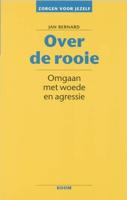 Over de rooie - Jan Bernard - ebook - thumbnail