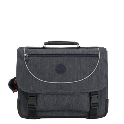 Kipling Preppy Medium Schoolbag-Marine Navy