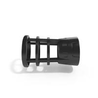 Steinel 053963 SCHUTZKORB HL 1820 - 2320 Beschermkap voor heteluchtpistool - thumbnail