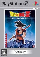 Dragon Ball Z Budokai (platinum) - thumbnail
