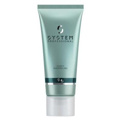 System Professional Purify Shampeeling P4 150 ml