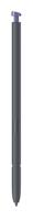 Samsung Samsung S Pen - Aktiver Stylus - violett - für Touchpen Violet, Zwart - thumbnail