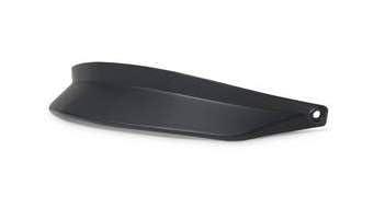 THOUSAND Chapter visor - matte black