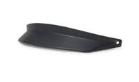 THOUSAND Chapter visor - matte black - thumbnail