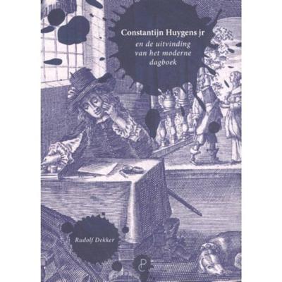 Observaties van een zeventiende-eeuwse wereldbeschouwer (Paperback)