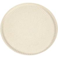 Creativ Company Dienblad rond bamboevezels,30cm - thumbnail