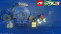 LEGO Worlds - thumbnail