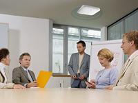 Toegangspunt Level One WAP-8123 Wit - thumbnail