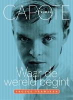 Waar de wereld begint (Paperback) - thumbnail