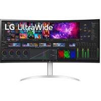 LG Electronics UltraWide Gaming monitor Energielabel F (A - G) 100.8 cm (39.7 inch) 21:9 5 ms - thumbnail