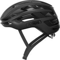 Abus helm airbreaker 2.0 velvet black l 57-61cm - thumbnail