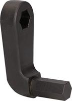 KS Tools 460.5083 Adapter voor loslagerschroef - thumbnail