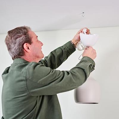 Expansiepluggen - Rapid - Model 5001556 - Ø8x32 - Schroef Ø4 - Verpakking van 12 stuks