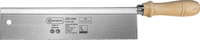 Connex fijn getande zaag 250mm rec. 211 1c - cox811250 - thumbnail