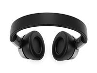 Lenovo ThinkPad X1 Hoofdtelefoons Draadloos Hoofdband Oproepen/muziek Bluetooth Zwart, Grijs, Zilver - thumbnail