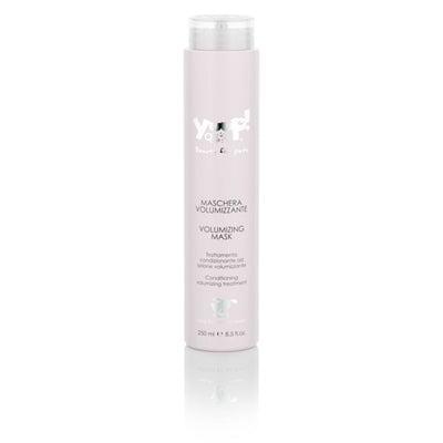 Volumizing mask 250 ml