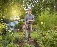 GARDENA NatureLine Beker Vork - FSC 100% - thumbnail