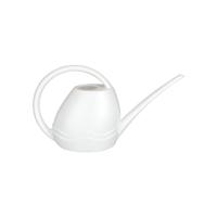 Elho gieter aquarius 3,5 liter wit - thumbnail