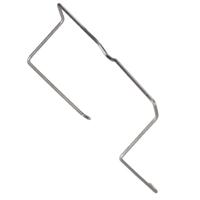 Weidmüller SLD CLIP 4CO M Beugelhouder 10 stuk(s) - thumbnail