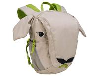 Vaude Green Rebel Kids Flocke Kinder Rugtas Calf - thumbnail