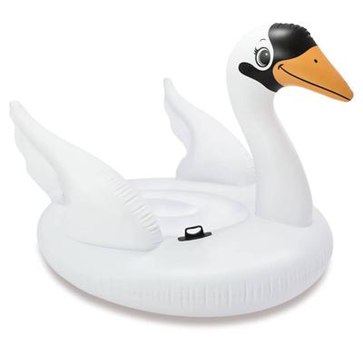 Intex Luchtbed Mega Swan Island 56287EU
