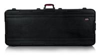 Gator Cases GTSA-KEY76D TSA keyboardkoffer voor 76-toetsen, diep, 130 x 51 x 20 cm - thumbnail