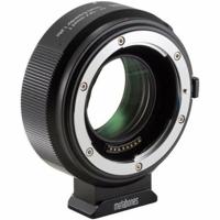 Metabones Canon EF naar Fuji G-mount T Smart Expander GFX (1.26x) - thumbnail