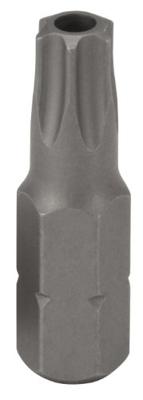 KS Tools 911.5136 9115136 Torx-bit TB 40 Speciaal staal Vernikkeld C 8 1 stuk(s)
