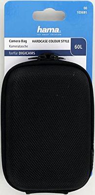 Hama Camera Tas Zwart