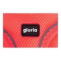 Hondentuigje Gloria Air Mesh Star Roze Maat XXS (24-26 cm) - thumbnail
