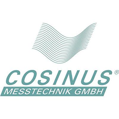 Cosinus R1-3000 Weerstandsdecade Weerstand 1 %