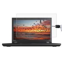 0 4 mm 9H oppervlakte hardheid volledige scherm getemperd glas Film voor Lenovo ThinkPad L570 15 6 inch - thumbnail
