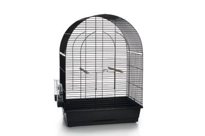 Vogelkooi big Lucie